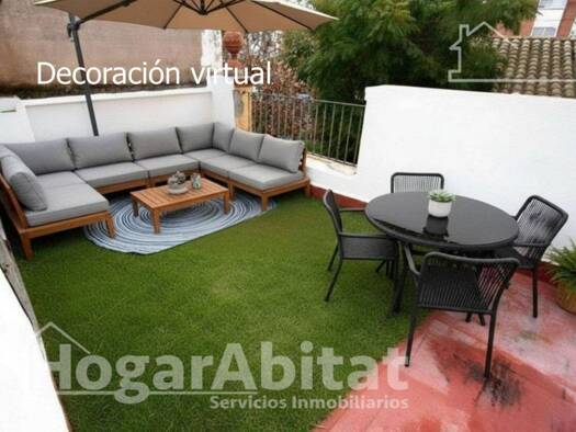 Villa zum Kauf 150.000 € 3 Zimmer 233 m² Fábrica l'Alcora 12110