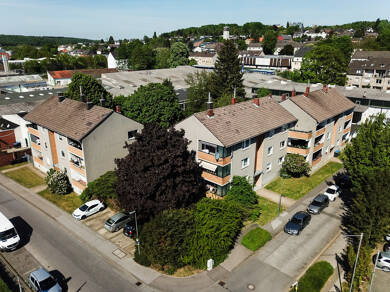 Mehrfamilienhaus zum Kauf 1.890.000 € 1.373 m² 2.984 m² Grundstück Unterstolberg Stolberg (Rheinland) 52222