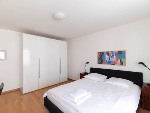 Wohnung zur Miete 575 € 2 Zimmer 55 m² Geschoss 2/4 frei ab sofort Haidenhof-Süd Passau 94032