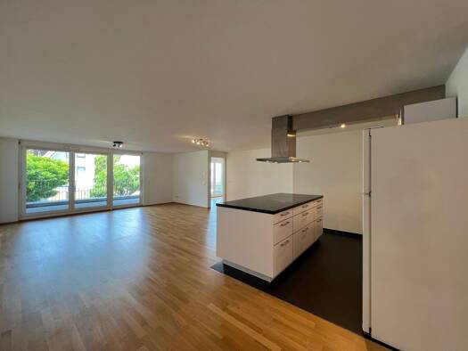 Wohnung zum Kauf 620.000 € 4 Zimmer 126,4 m² frei ab sofort Böblingen Böblingen 71032