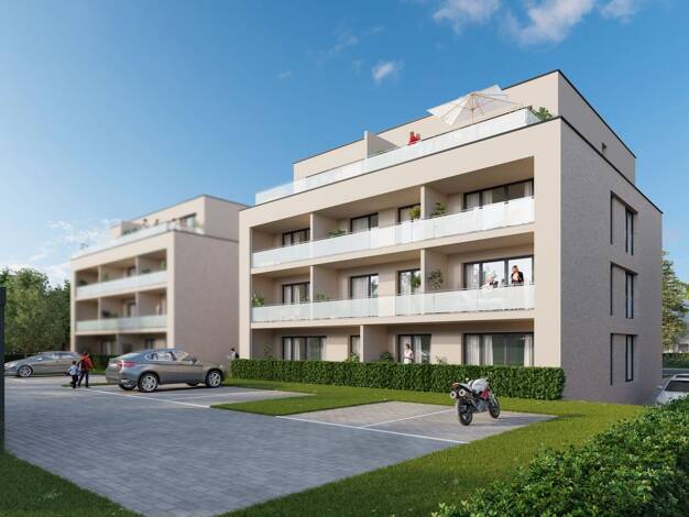 Mehrfamilienhaus zum Kauf 3.240.000 € 28 Zimmer 718,7 m² 890 m² Grundstück Stadt Ibbenbüren 49477