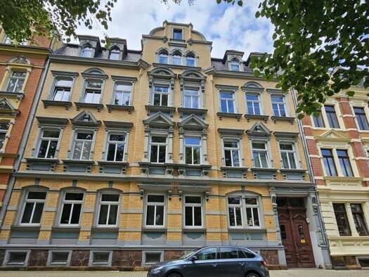 Wohnung zur Miete 481 € 3 Zimmer 87,5 m² frei ab 01.06.2026 Döbeln 04720