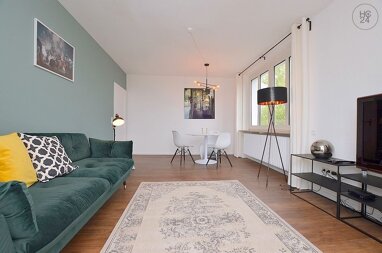 Wohnung zur Miete Wohnen auf Zeit 1.890 € 3 Zimmer 65 m² frei ab sofort Weißenhof Stuttgart 70191