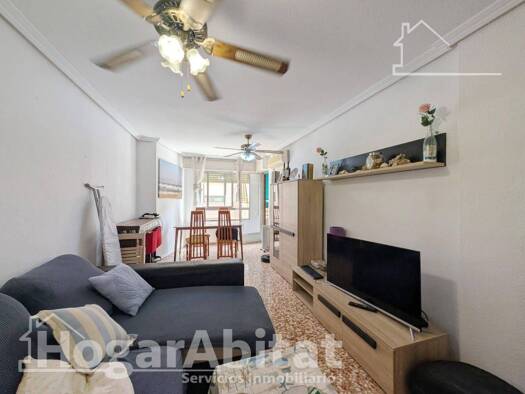 Wohnung zum Kauf 239.000 € 4 Zimmer 113 m² 2. Geschoss San Pablo Sant Vicent del Raspeig / San Vicente del Raspeig 03690
