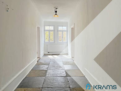 Wohnung zur Miete 850 € 2,5 Zimmer 87 m² 2. Geschoss frei ab sofort Innenstadt Reutlingen 72764