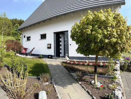 Einfamilienhaus zum Kauf 799.500 € 5 Zimmer 149 m² 602 m² Grundstück Bonndorf Überlingen-Bonndorf 88662