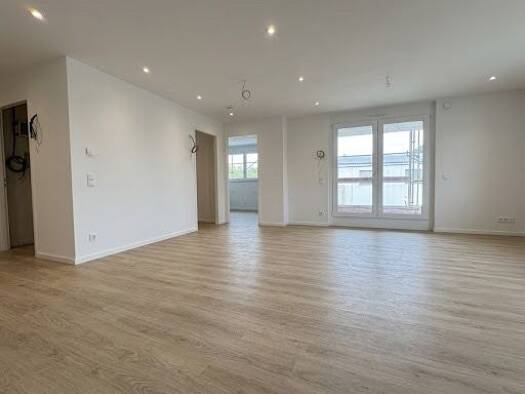 Wohnung zur Miete - Erstbezug 1.114 € 2 Zimmer 68,4 m² 1. Geschoss frei ab 01.04.2027 Weinsberg Weinsberg 74189