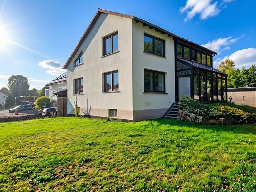 Einfamilienhaus zum Kauf 349.000 € 6 Zimmer 180 m² 1.516 m² Grundstück Lödingsen Adelebsen 37139