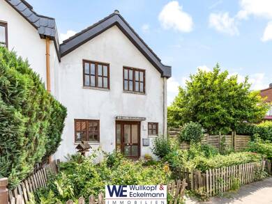 Reihenendhaus zum Kauf 419.000 € 4 Zimmer 109,9 m² 223,1 m² Grundstück Lohbrügge Hamburg 21033