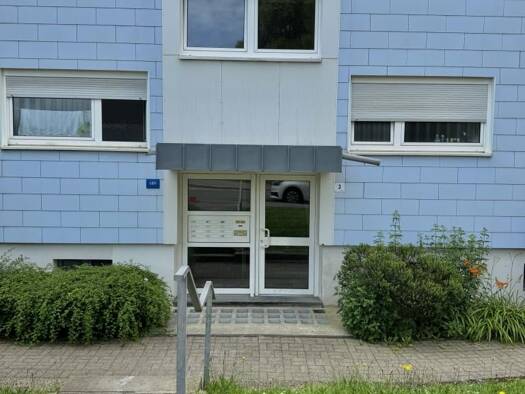 Wohnung zur Miete 299 € 1 Zimmer 37 m² frei ab 13.11.2026 Am Erbenberg 3 Hombruch Iserlohn 58638