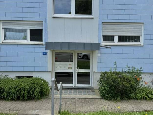 Wohnung zur Miete 299 € 1 Zimmer 37 m² frei ab 13.11.2026 Am Erbenberg 3 Hombruch Iserlohn 58638