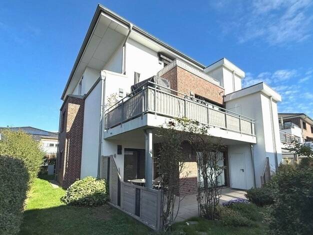 Wohnung zum Kauf 379.000 € 3 Zimmer 95,3 m² Winsen Winsen (Luhe) 21423