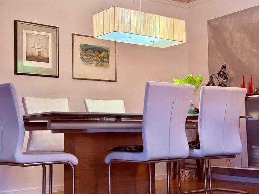 Wohnung zum Kauf 350.000 € 4 Zimmer 109,5 m² 1. Geschoss AM Europakanal 40 Büchenbach Erlangen 91056