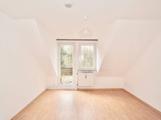 Wohnung zur Miete 490 € 3 Zimmer 56,9 m² 2. Geschoss frei ab 15.05.2026 Wietzendorf 29649
