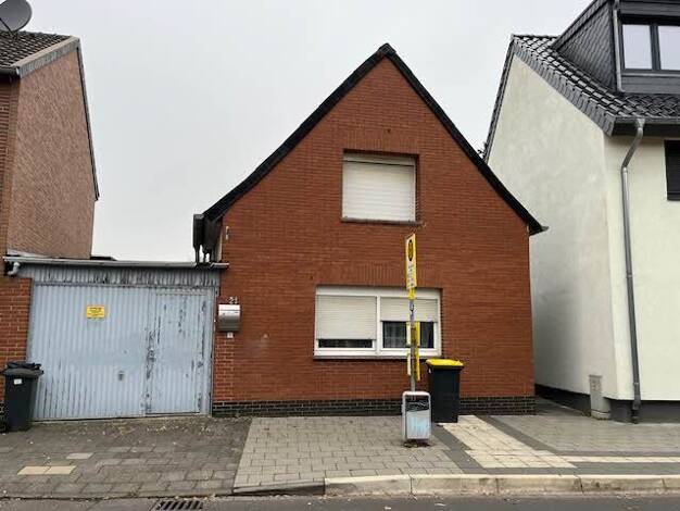 Mehrfamilienhaus zum Kauf 12 Zimmer 294 m² 594 m² Grundstück Mürmeln Jüchen - Gierath 41363