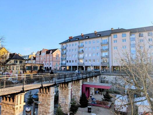 Wohnung zum Kauf 219.000 € 3 Zimmer 80 m² 1. Geschoss Villacher Vorstadt Klagenfurt am Wörthersee 9020