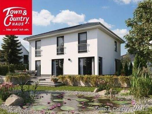 Einfamilienhaus zum Kauf 625.000 € 5 Zimmer 156 m² 900 m² Grundstück Heide Nord Halle / Dölau 06120