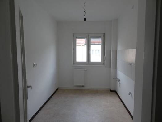 Wohnung zur Miete 545 € 2 Zimmer 55 m² Geschoss 1/6 frei ab sofort Steinbühl Nürnberg 90443