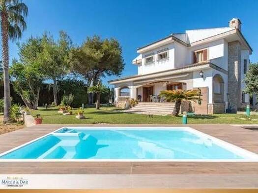 Bauernhaus zum Kauf 6.365.000 € 4 Zimmer 664 m² Lloseta Lloseta 07360