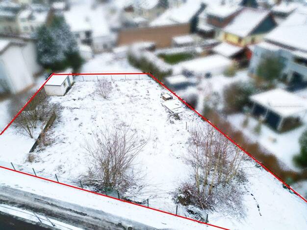 Grundstück zum Kauf 118.000 € 584 m² Grundstück frei ab sofort Am Lerchesberg 2 Schwalbach 66773