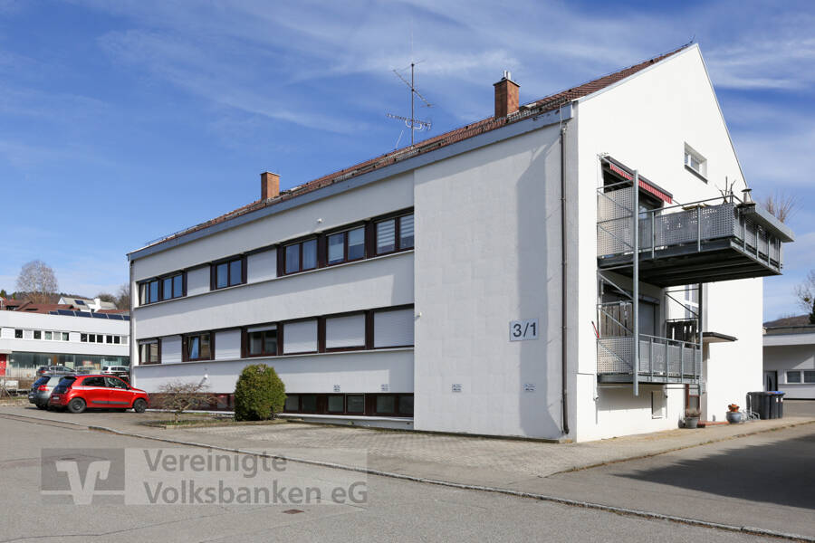 Bürogebäude zum Kauf 280.000 € 4 Zimmer 140 m²<br/>Bürofläche Eningen Eningen unter Achalm 72800