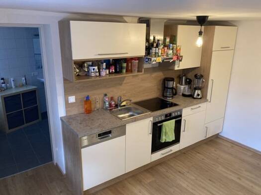 Wohnung zur Miete 348 € 2 Zimmer 40 m² EG frei ab 01.10.2026 Griesgasse Ried im Innkreis 4910