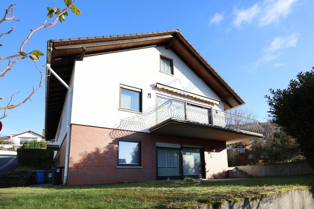 Haus zum Kauf 580.000 € 8 Zimmer 216,9 m²<br/>Wohnfläche 782 m²<br/>Grundstück ab sofort<br/>Verfügbarkeit Malchen Seeheim-Jugenheim 64342