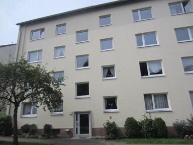 Wohnung zur Miete 695 € 3 Zimmer 68,4 m² 3. Geschoss frei ab 13.11.2024 Allensteiner Str. 9 Schwarzenbek 21493