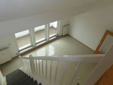 Maisonette zur Miete 850 € 3 Zimmer 100 m² Dachgeschoss, 3. Geschoss frei ab 01.09.2025 Olkstraße 45 Konz Konz 54329