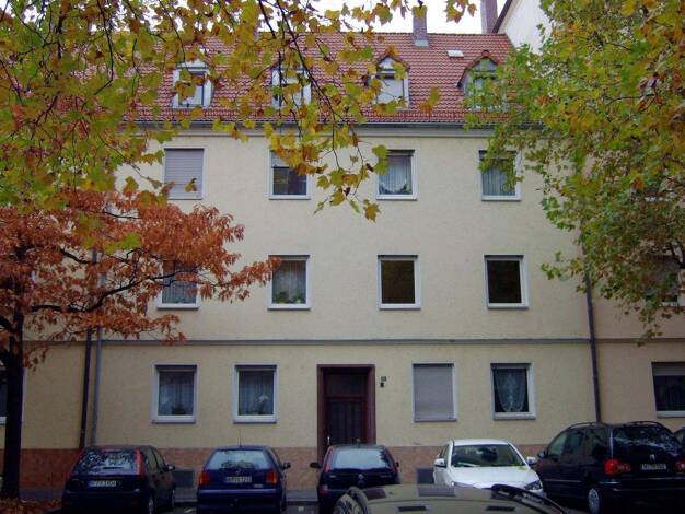 Wohnung zum Kauf provisionsfrei 179.000 € 3 Zimmer 59 m² 1. Geschoss Schwabenstr. 41 Rabus Nürnberg 90459