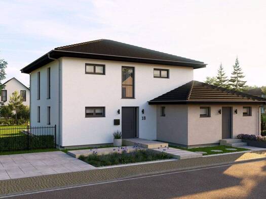 Stadthaus zum Kauf 556.900 € 7 Zimmer 215 m² 655 m² Grundstück Rinteln 31737