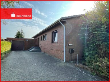 Bungalow zum Kauf 249.000 € 6 Zimmer 141,6 m² 1.682 m² Grundstück Diepholz Diepholz 49356