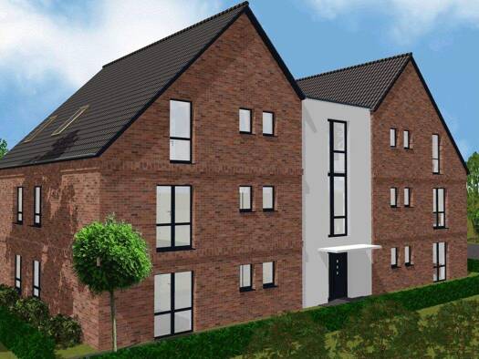 Wohnung zum Kauf provisionsfrei als Kapitalanlage geeignet 305.000 € 3 Zimmer 77,2 m² Clarholz Herzebrock-Clarholz 33442