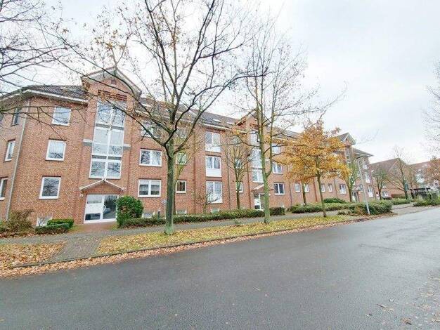 Wohnung zur Miete 459 € 2 Zimmer 63,7 m² 2. Geschoss frei ab 01.04.2027 Eisvogelstr. 29 Stadtfeld West Magdeburg 39110