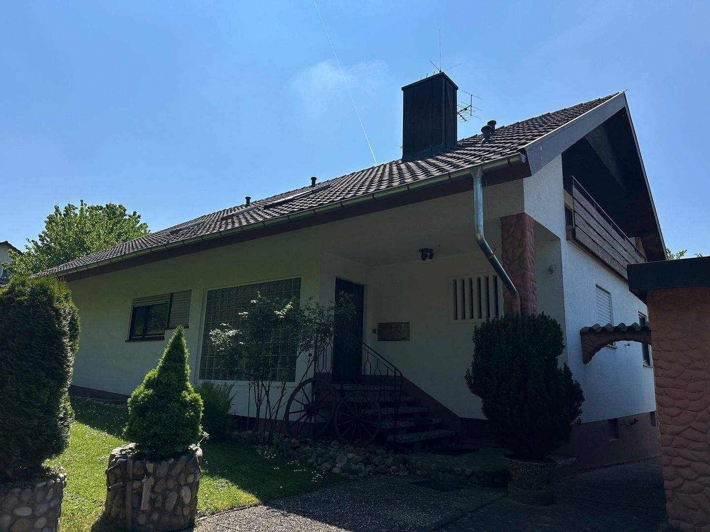 Mehrfamilienhaus zum Kauf - Ansicht 3