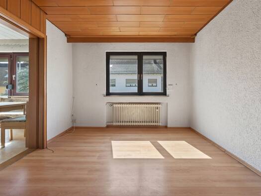 Einfamilienhaus zum Kauf 269.000 € 3 Zimmer 122,4 m² 589 m² Grundstück frei ab sofort Odenheim Östringen 76684