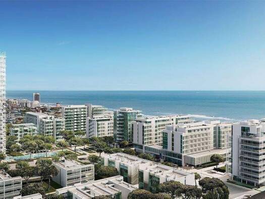 Penthouse zum Kauf 1.190.000 € 3 Zimmer 70 m² Jesolo 30016