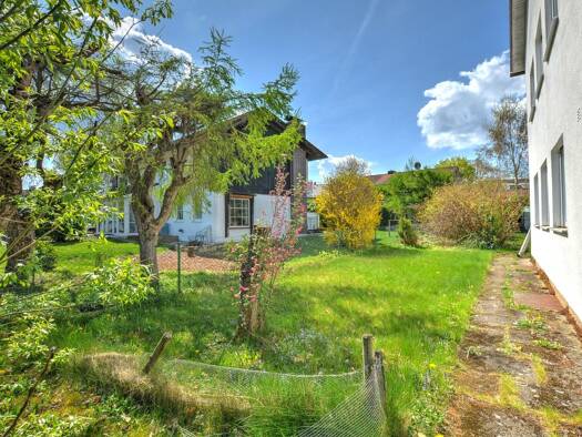 Einfamilienhaus zum Kauf 1.249.000 € 8 Zimmer 225 m² 944 m² Grundstück Sauerlach Sauerlach 82054