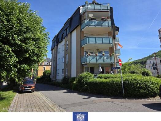 Wohnung zum Kauf 99.000 € 2 Zimmer 57,4 m² Freital Freital 01705