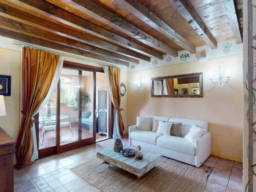 Wohnung zum Kauf 249.000 € 2 Zimmer 65 m² 1. Geschoss frei ab sofort Località Sermana Peschiera del Garda