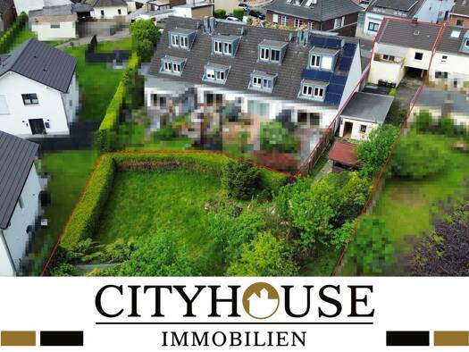 Grundstück zum Kauf 349.000 € 722 m² Grundstück Brauweiler Pulheim 50259
