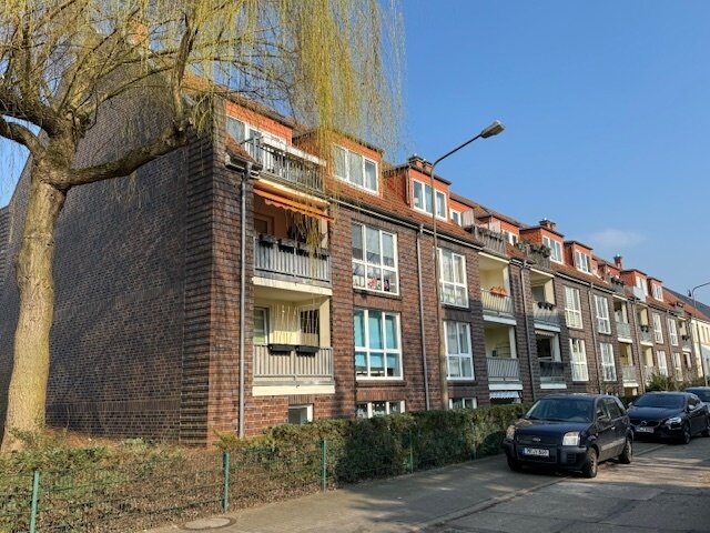 Mehrfamilienhaus zum Kauf provisionsfrei als Kapitalanlage geeignet 66 Zimmer 1.608 m²<br/>Wohnfläche 1.382 m²<br/>Grundstück Wittenberge Wittenberge 19322