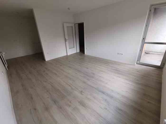 Wohnung zur Miete nur mit Wohnberechtigungsschein 224,07 € 1,5 Zimmer 43,7 m²<br/>Wohnfläche 2.<br/>Geschoss 16.11.2024<br/>Verfügbarkeit Schüttlakenstr. 33 Horst Gelsenkirchen 45899