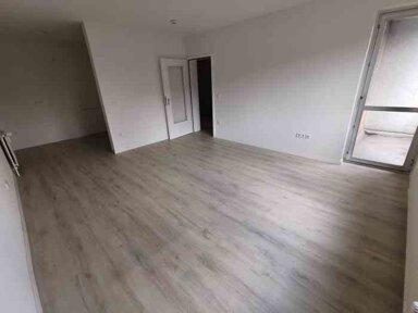 Wohnung zur Miete nur mit Wohnberechtigungsschein 224,07 € 1,5 Zimmer 43,7 m² 2. Geschoss frei ab 16.11.2024 Schüttlakenstr. 33 Horst Gelsenkirchen 45899