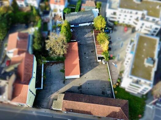 Grundstück zum Kauf 1.790.000 € 2.303 m² Grundstück Landau Landau in der Pfalz 76829