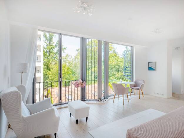 Maisonette zum Kauf 580.000 € 3 Zimmer 74 m² frei ab 03.01.2027 Prenzlauer Berg Berlin 10405