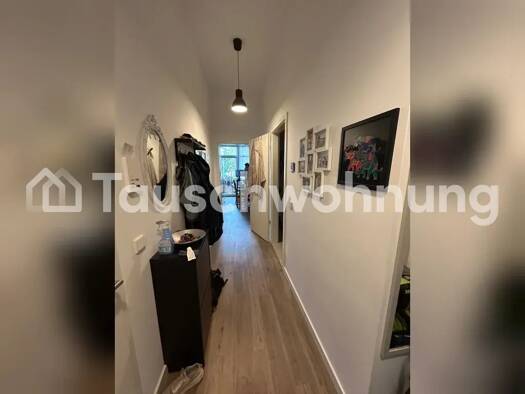 Wohnung zur Miete Tauschwohnung 890 € 3 Zimmer 73 m² 1. Geschoss Striesen-West Dresden 01309