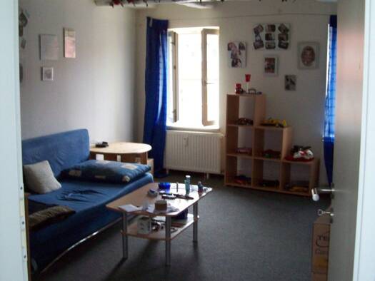 Wohnung zur Miete 370 € 2 Zimmer 51,7 m² Geschoss 2/3 frei ab 01.05.2026 Dannenberg 29451