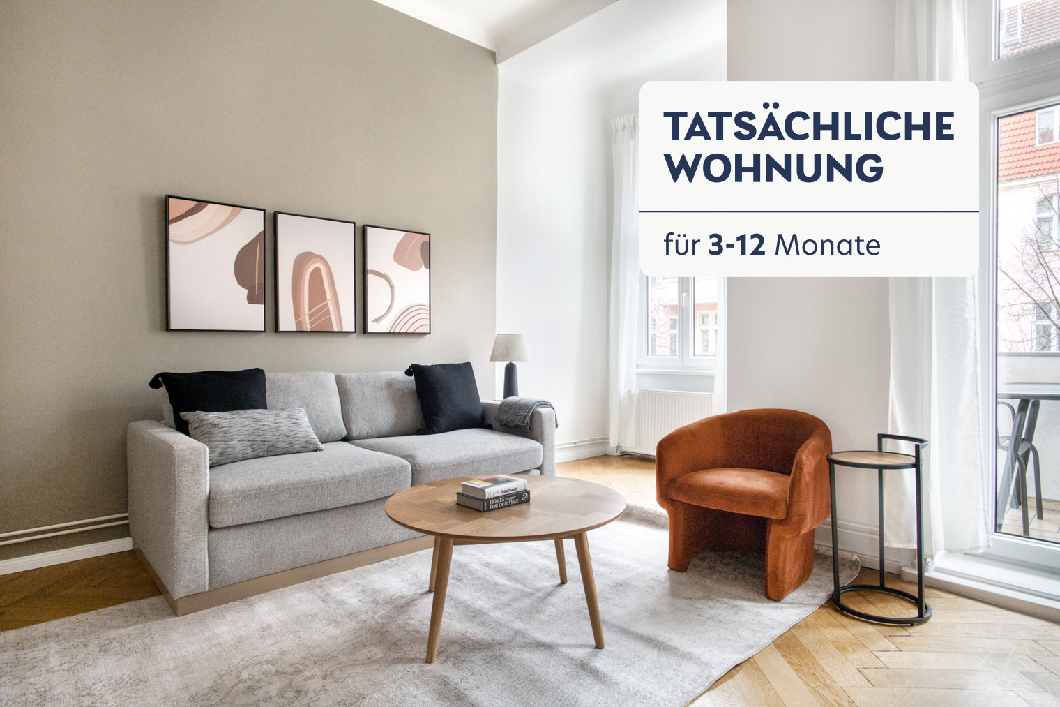 Studio zur Miete 2.480 € 3 Zimmer 108 m²<br/>Wohnfläche 2.<br/>Geschoss ab sofort<br/>Verfügbarkeit Boxhagener Str. 114 Friedrichshain Berlin 10245