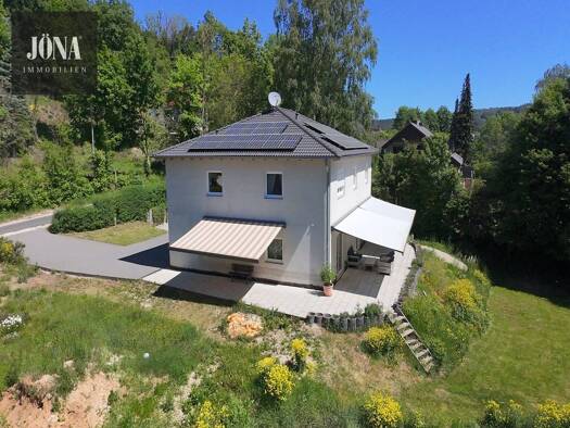 Einfamilienhaus zum Kauf 499.000 € 7 Zimmer 232 m² 1.770 m² Grundstück Pegnitz Pegnitz 91257